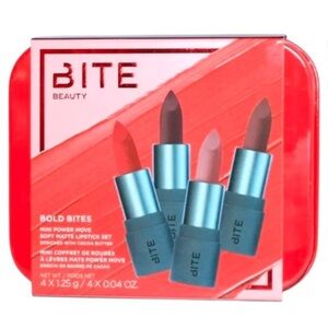 Bite Beauty Bold Bites Lipstick